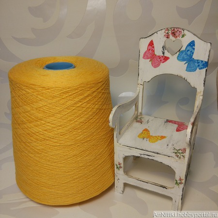 Cashmere  Filati Bagioli 100% WS    