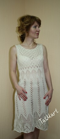 ������� ������+ ������ "White dance II" ������ ������ �� �����