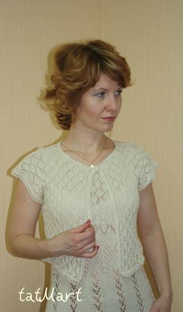 ������� ������+ ������ "White dance II" ������ ������ �� �����
