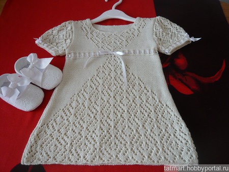 ������ ��� ������� "White dance I " ������ ������ �� �����