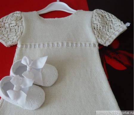 ������ ��� ������� "White dance I " ������ ������ �� �����