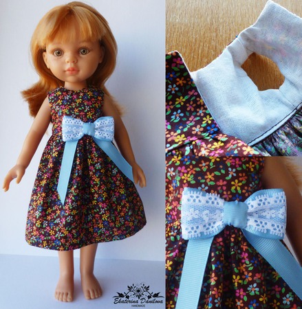 ������ ��� ����� Paola Reina ������ ������ �� �����