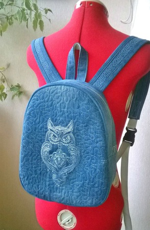 ������ ��������� ������� Owl ������ ������ �� �����