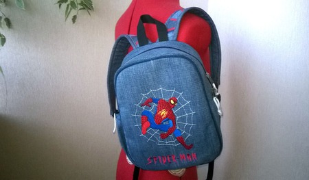 ������ ��������� ������� Spiderman ������ ������ �� �����