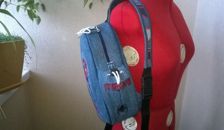 ������ ��������� ������� Spiderman ������ ������ �� �����