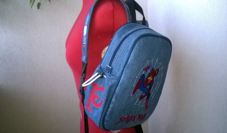 ������ ��������� ������� Spiderman ������ ������ �� �����