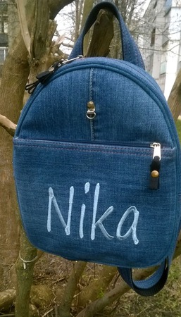 ������ ��������� Nika ������ ������ �� �����