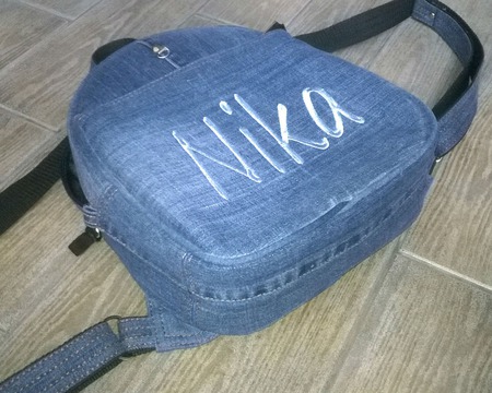 ������ ��������� Nika ������ ������ �� �����