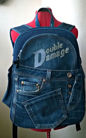 ������ ������� ��������� "Double Damage" ������ ������ �� �����