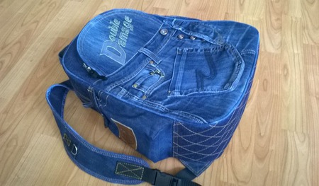 ������ ������� ��������� "Double Damage" ������ ������ �� �����