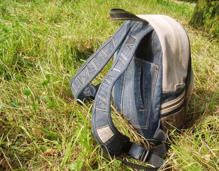 ������ ��������� "Casual denim" ������ ������ �� �����