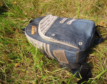 ������ ��������� "Casual denim" ������ ������ �� �����