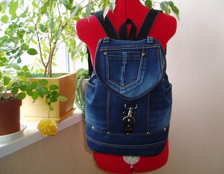 ������ ��������� "Denim" ������ ������ �� �����