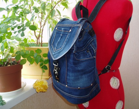 ������ ��������� "Denim" ������ ������ �� �����