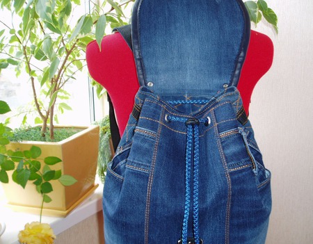 ������ ��������� "Denim" ������ ������ �� �����