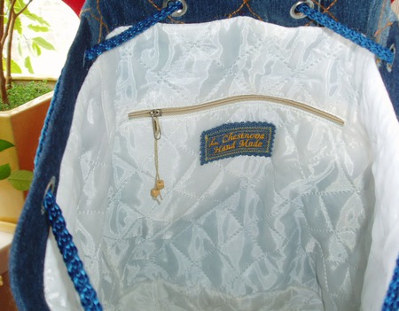 ������ ��������� "Denim" ������ ������ �� �����