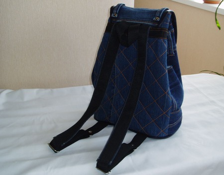 ������ ��������� "Denim" ������ ������ �� �����