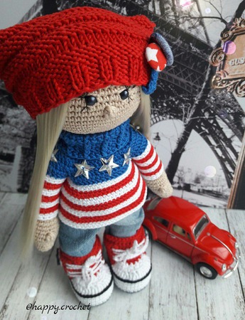 American Girl ������ ������ �� �����