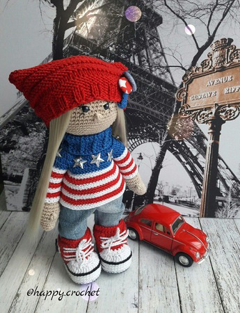 American Girl ������ ������ �� �����