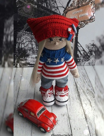 American Girl ������ ������ �� �����