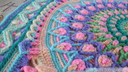 ������� �� ������� ���� "Spanish Mandala" �� LillaBjorn ������ ������ �� �����