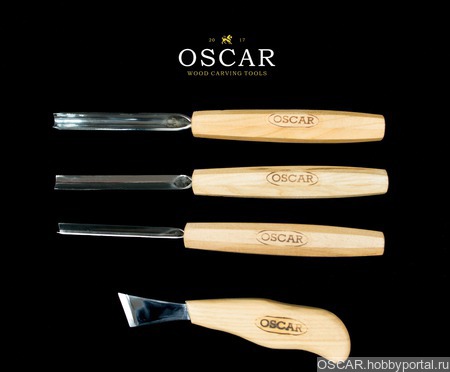  OSCAR  SET4    