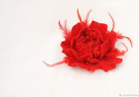 �����-���� " Mon Cheri rose" �� ������ � ������� ������ ������ �� �����
