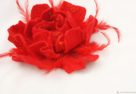 �����-���� " Mon Cheri rose" �� ������ � ������� ������ ������ �� �����