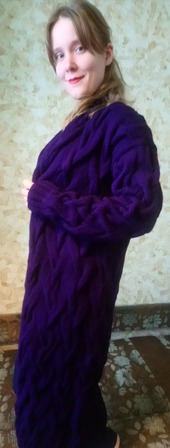 ������� ������� �������� Knit by Heart ������ ������ �� �����