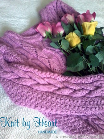   Knit by Heart      