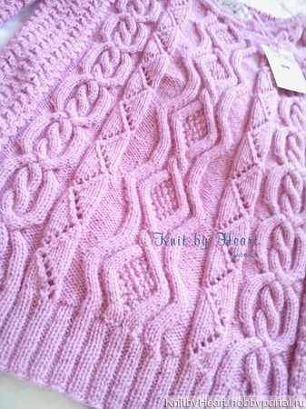 ������� ������� Knit by Heart ������ ������ ������ ������ �� �����