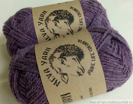����������� ����� Neva Yarn �� ������� ������ ����������� ����� ������ ������ �� �����