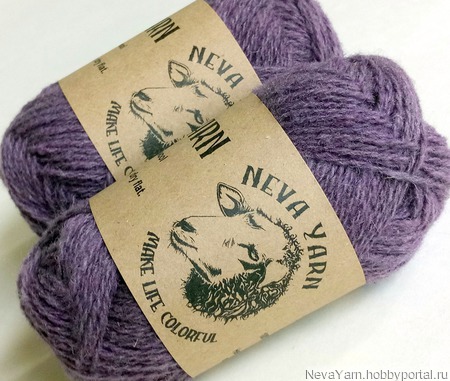 ����������� ����� Neva Yarn �� ������� ������ ����������� ����� ������ ������ �� �����