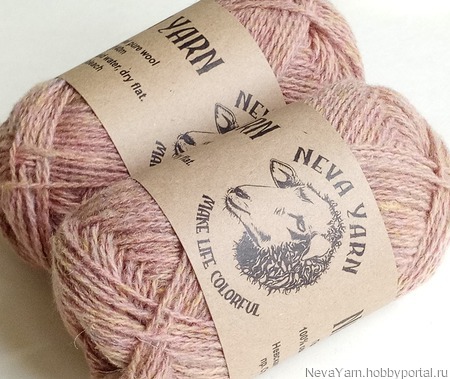 ����������� ����� Neva Yarn �� ������� ������ ����������� ����� ������ ������ �� �����