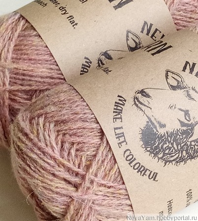 ����������� ����� Neva Yarn �� ������� ������ ����������� ����� ������ ������ �� �����