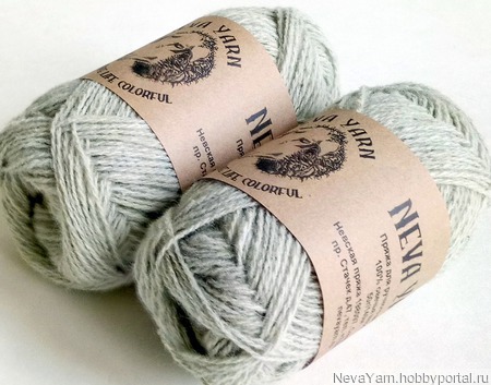 ����������� ����� Neva Yarn �� ������� ������ ����������� ����� ������ ������ �� �����