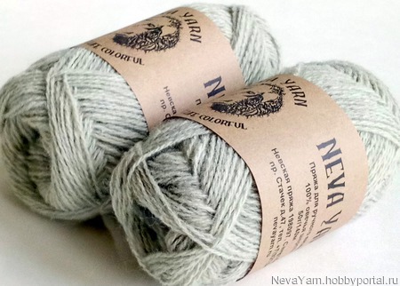 ����������� ����� Neva Yarn �� ������� ������ ����������� ����� ������ ������ �� �����