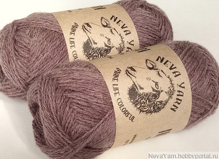 ����������� ����� Neva Yarn �� ������� ������ ����������� ����� ������ ������ �� �����