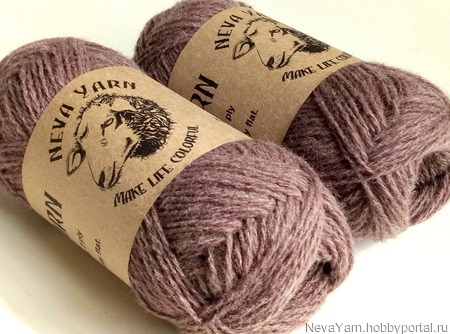 ����������� ����� Neva Yarn �� ������� ������ ����������� ����� ������ ������ �� �����