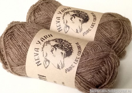 ����������� ����� Neva Yarn �� ������� ������ ����������� ����� ������ ������ �� �����