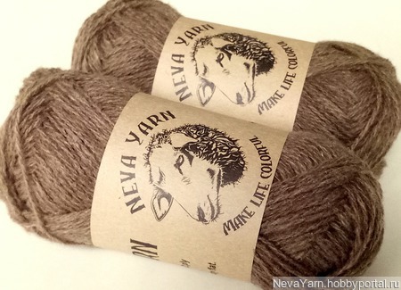 ����������� ����� Neva Yarn �� ������� ������ ����������� ����� ������ ������ �� �����