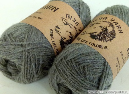 ����������� ����� Neva Yarn �� ������� ������ ����������� ����� ������ ������ �� �����