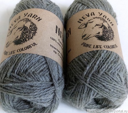 ����������� ����� Neva Yarn �� ������� ������ ����������� ����� ������ ������ �� �����