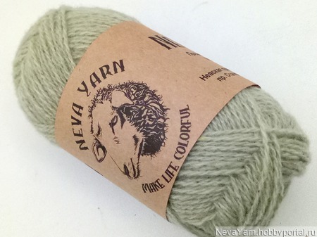 ����������� ����� Neva Yarn �� ������� ������ ����������� ����� ������ ������ �� �����