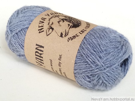 ����������� ����� Neva Yarn �� ������� ������ ����������� ����� ������ ������ �� �����