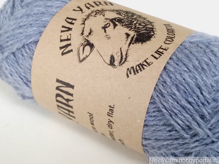����������� ����� Neva Yarn �� ������� ������ ����������� ����� ������ ������ �� �����