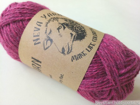 ����������� ����� Neva Yarn �� ������� ������ ����������� ����� ������ ������ �� �����