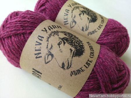 ����������� ����� Neva Yarn �� ������� ������ ����������� ����� ������ ������ �� �����