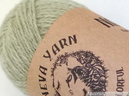 ����������� ����� Neva Yarn �� ������� ������ ����������� ����� ������ ������ �� �����