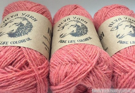 ����������� ����� Neva Yarn �� ������� ������ ����������� ����� ������ ������ �� �����